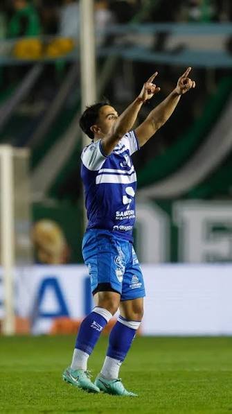 Facundo Marín