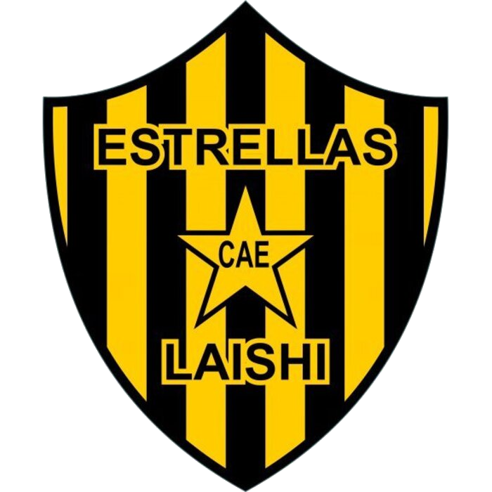 Estrellas de Laishí (Misión Laishí)