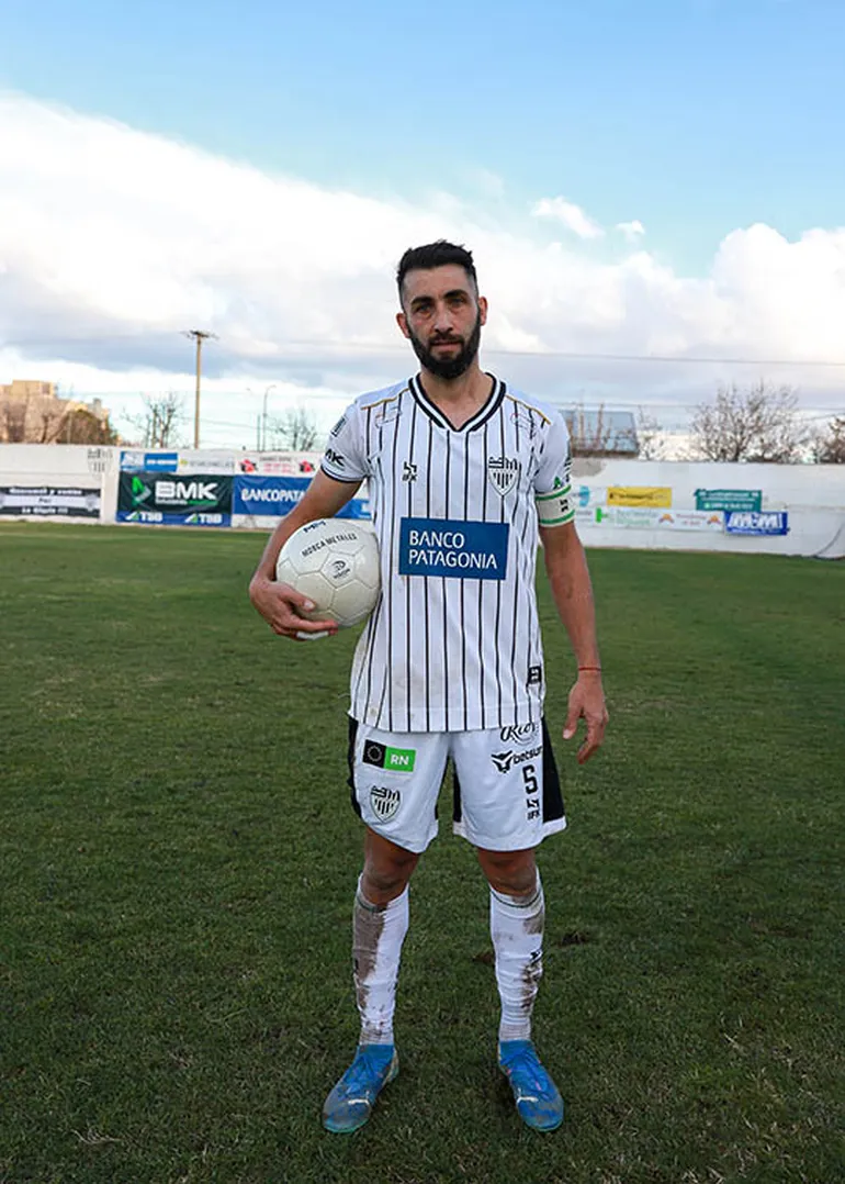 Marcos Pérez