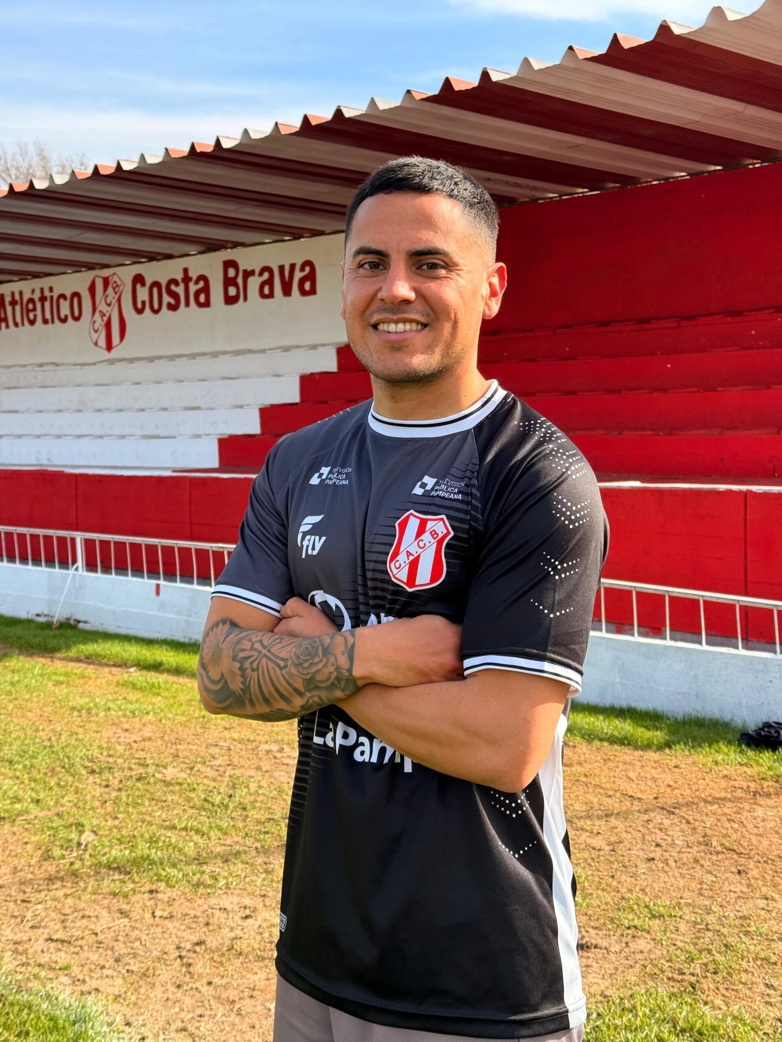Mauro Gabriel Ortiz