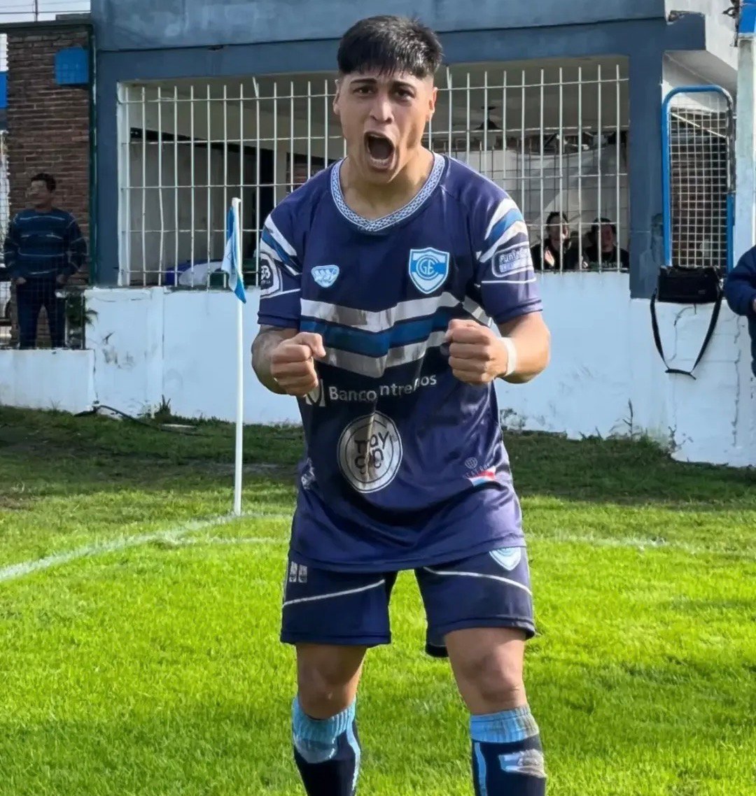Micael Oscar Bogado