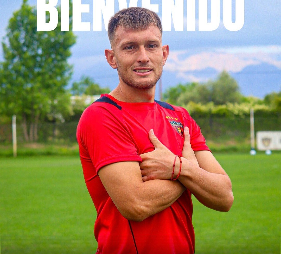 Nicolás Alejandro Ali