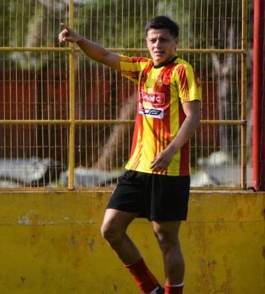 Ramón Piedrabuena
