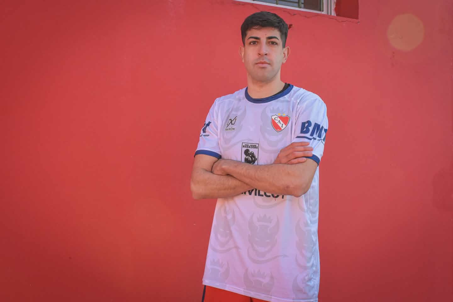 Valentín Soriano