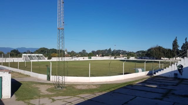 stadium photo