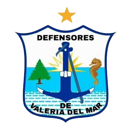 Defensores (Valeria del Mar)