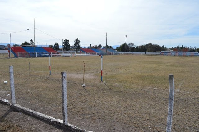 stadium photo