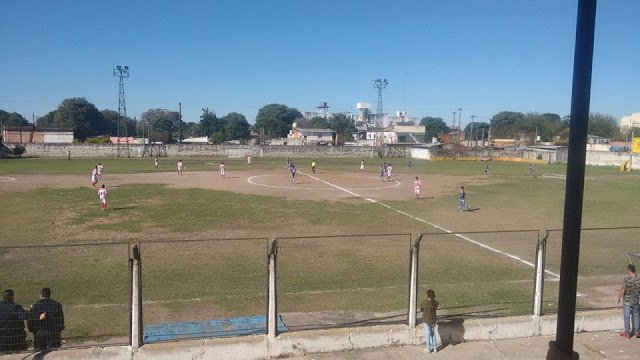 stadium photo