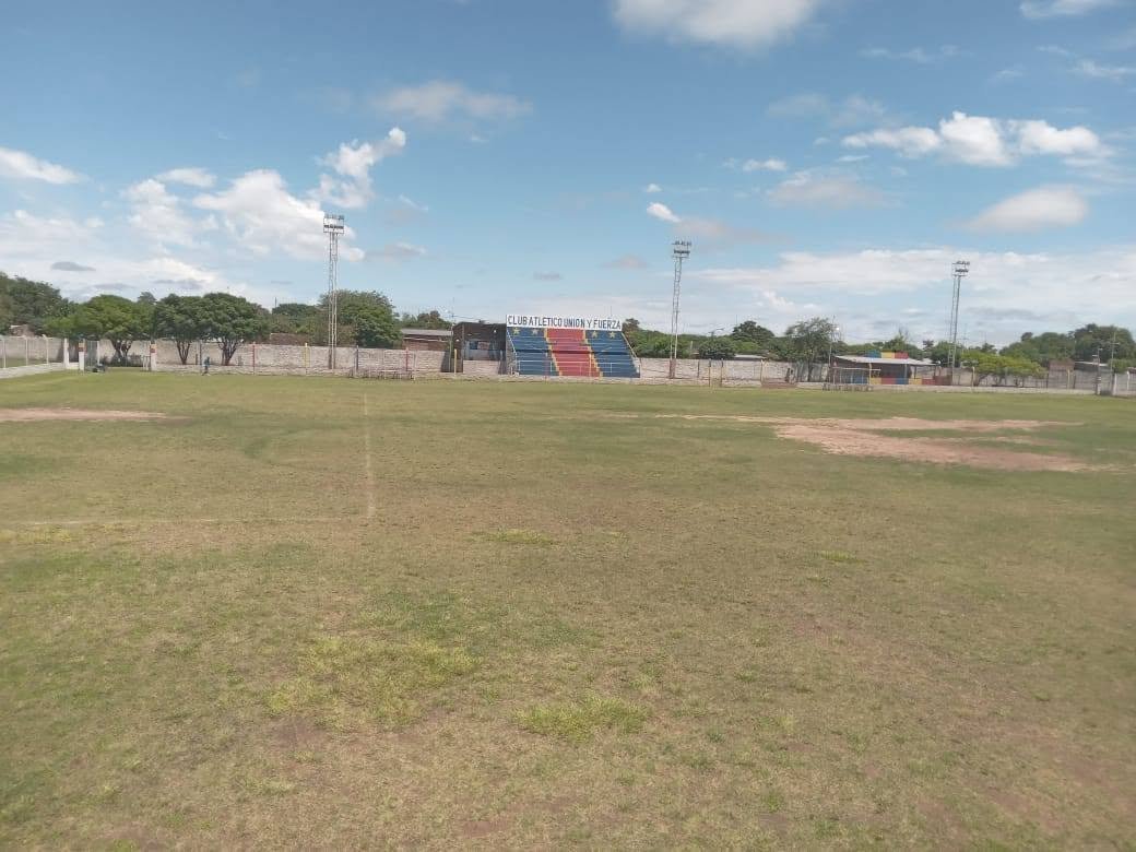 stadium photo
