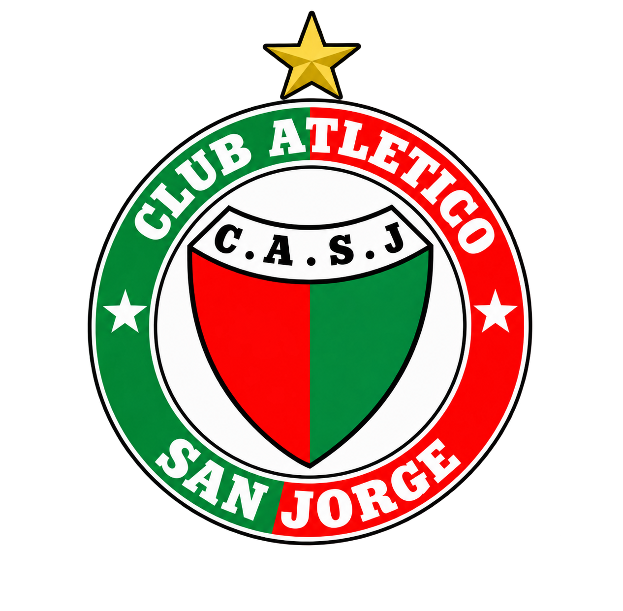 Club Atlético San Jorge (Arenales)