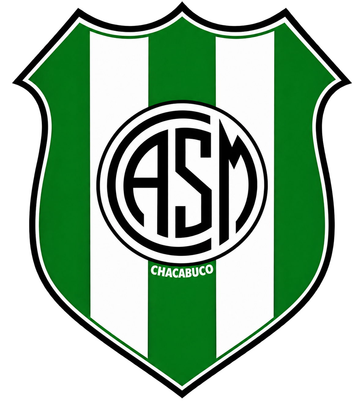 San Martín (Chacabuco)