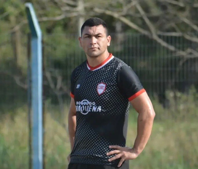 José Ignacio Valdez