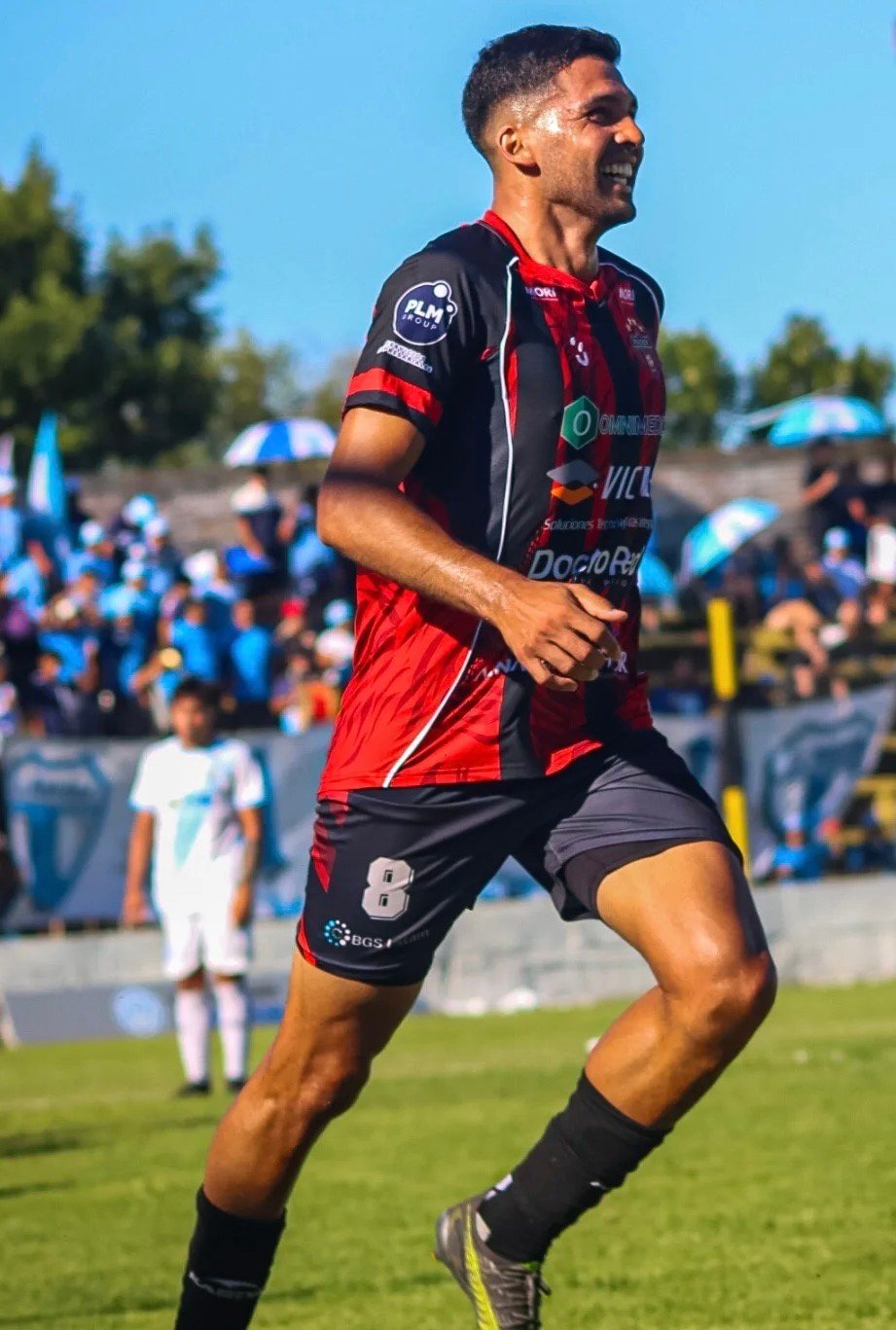 Brian Diego Zabaleta