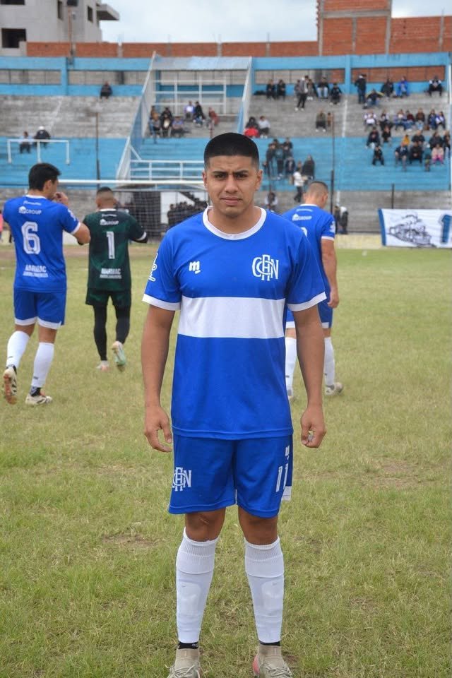Gabriel Orlando Almúa