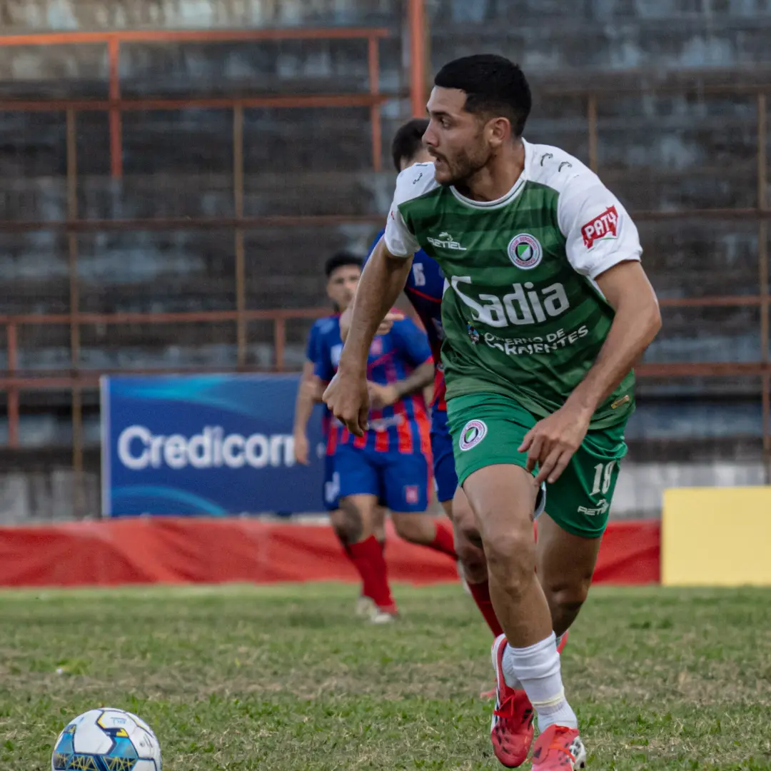 Lautaro Sebastián Pérez
