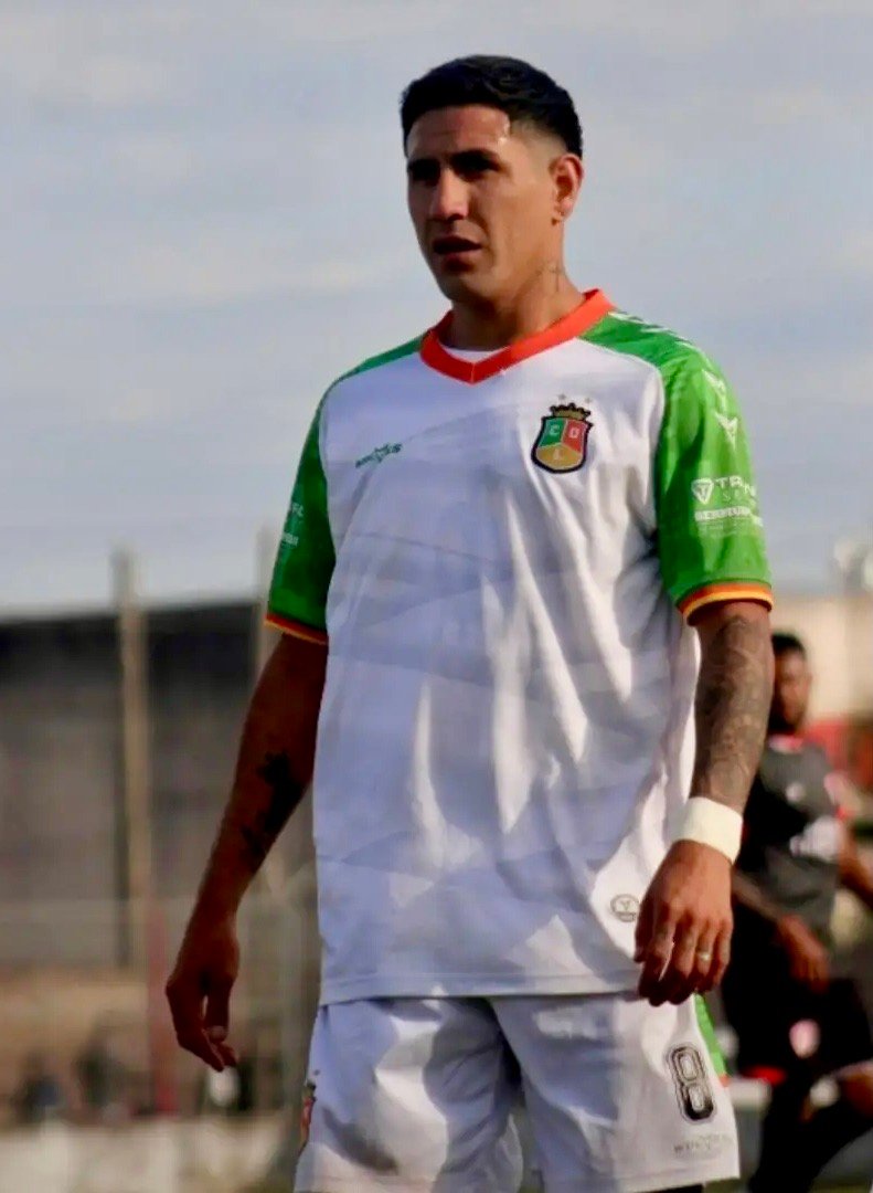 Matías Alderete