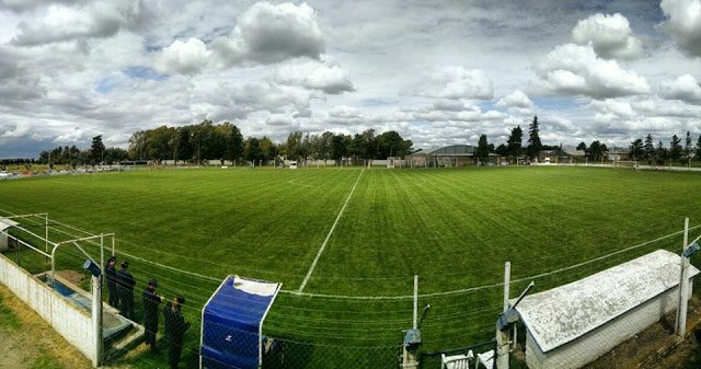 stadium photo