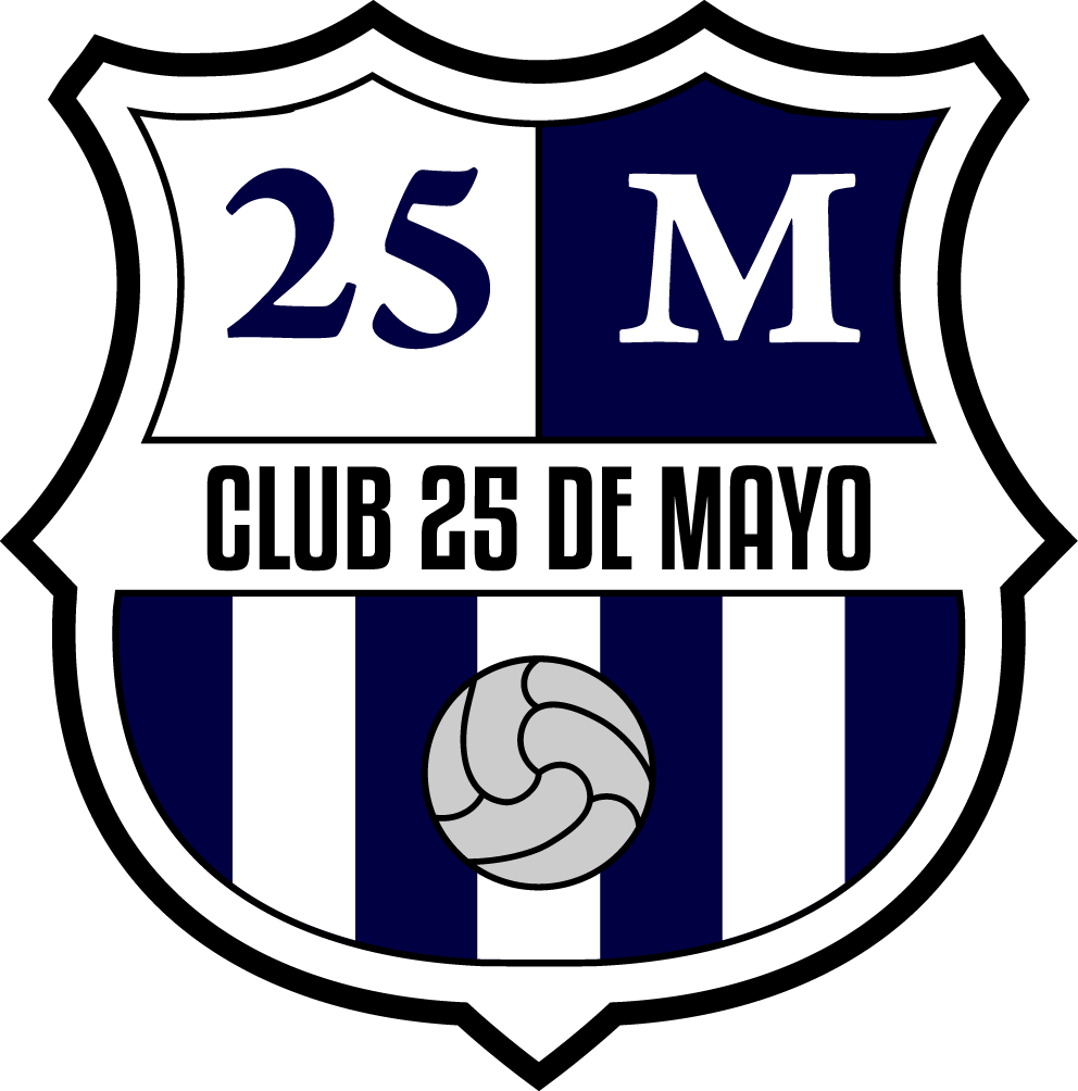 25 de Mayo (Termas de Río Hondo)