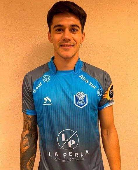 Facundo Mucignat
