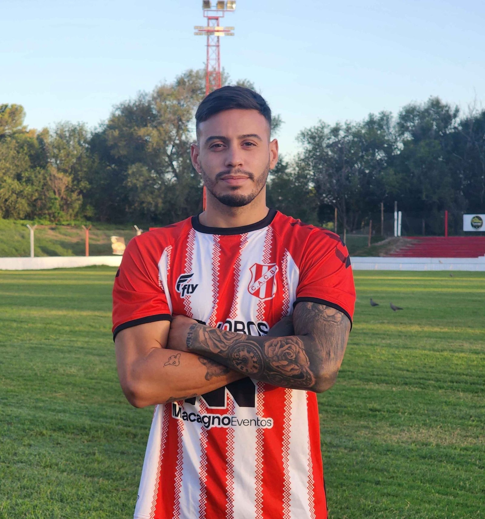 Matías Andrés Rivas